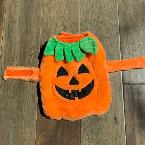 🔥🔥Host Pick 🔥🔥🔥Pet Halloween Costumes /Free Toy🐈🐈‍⬛ - Picture 4 of 11